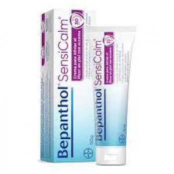 BEPANTHOL SENSICALM 20G